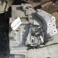 Cambio Manuale 6M VOLKSWAGEN GOLF 2003-2009 2.0 TF
