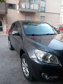 toyota rav4 2009 