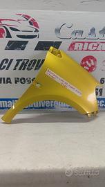 parafango lato dx smart 3 porte  a453 2016