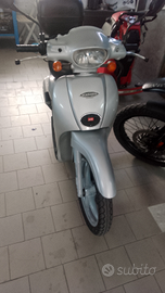 Aprilia scarabeo 101 2tempi