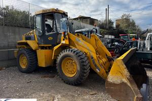 Venieri vf 9013 pala gommata