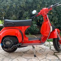 vespa PX 125