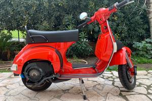 vespa PX 125