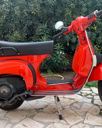 vespa PX 125