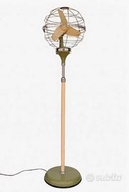 Ventilatore San Giorgio Zodiaco  1960