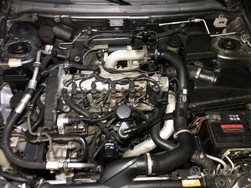 motore volvo V40 f9q ,Renault Megane , Scenic 