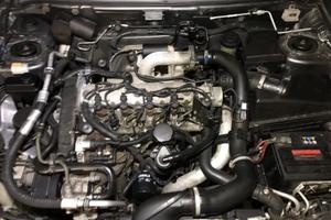 motore volvo V40 f9q ,Renault Megane , Scenic 