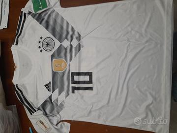 Maglia Germania Ozil  