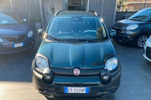 Fiat Panda Cross 1.0 FireFly S&S Hybrid