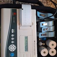 Elettrocardiografo 