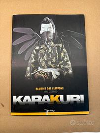 KARAKURI