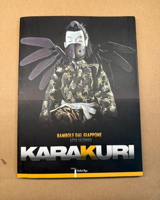 KARAKURI