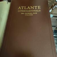 atlante internazionale 
