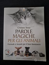 Parole magiche per gli animali