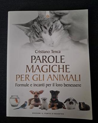 Parole magiche per gli animali
