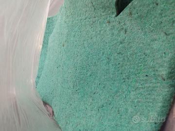 Pannelli fonoassorbenti