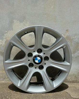 Cerchioni bmw originali 17”