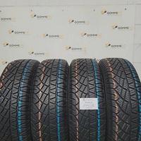 Gomme estive usate 225/65 17 102H (M +S)