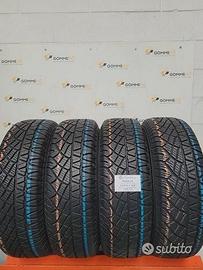 Gomme estive usate 225/65 17 102H (M +S)