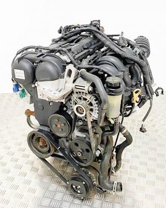 Motore ford - 3.2 d - cod. motore safa