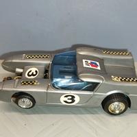 Slot car 1:32 policar Osi bisiluro