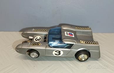 Slot car 1:32 policar Osi bisiluro