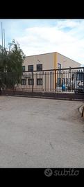 Locale industriale