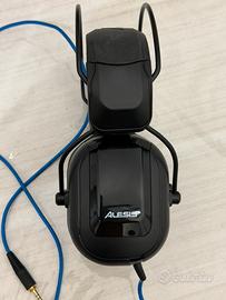 Cuffie Alesis DRP100