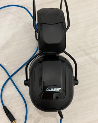 Cuffie Alesis DRP100