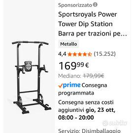 attrezzatura panca  palestra 