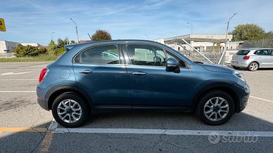 FIAT 500X 1.6 MULTIJET 120 CV – DIESEL
