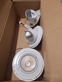 faro led BEGHELLI 