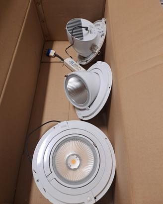 faro led BEGHELLI 