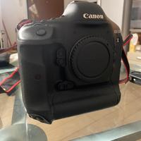 Canon 1dx
