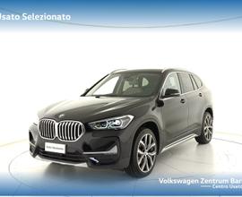 BMW X1 sdrive18d xline auto