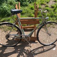 Bici vintage BONVICINI 1957