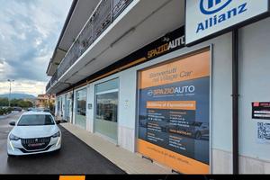 Peugeot 208 1.5 BlueHDi 100cv *ALLURE PLUS* FULL O