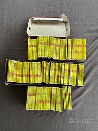 lotto topolini 184 pz