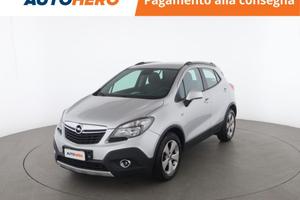 OPEL Mokka GV61766