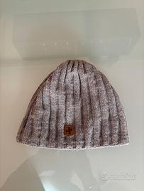 Cappello Highlands Cross invernale