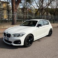 BMW 116i M Sport 2017