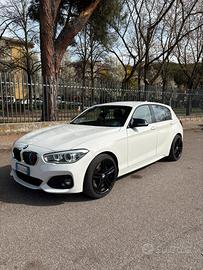 BMW 116i M Sport 2017