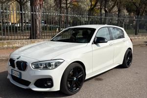 BMW 116i M Sport 2017