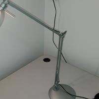 Lampada tecnica da scrivania Caimi