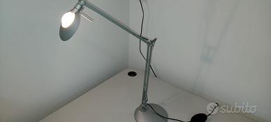 Lampada tecnica da scrivania Caimi