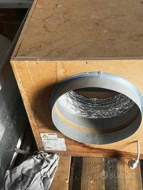 Estrattore cassonato airfan 3260m3