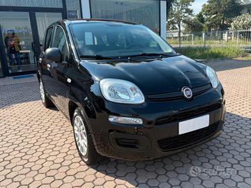 Fiat Panda 1.2 EasyPower Lounge OK NEOPATENTATI