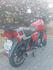 Kawasaki Z 500 - 1980