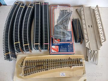 Lima Binari H0 Lotto 2