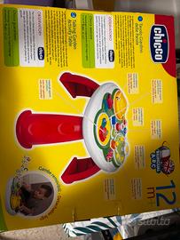 Chicco tavolo giardino delle parole